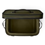 YETI Hopper Flip 18 Soft Cooler - Olive