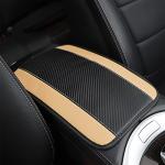 Yeti Car Center Console Cover - Waterproof Beige