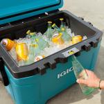Yeti 52Qt Wheeled Insulated Ice Cooler