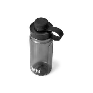 YETI Yonder Charcoal 20 oz Water Bottle