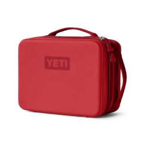 YETI Daytrip 5L Insulated Soft Cooler - Rescue Red
