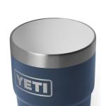 YETI 8 oz Insulated Coffee Mug - Navy