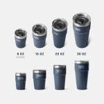 YETI 8 oz Insulated Coffee Mug - Navy