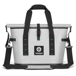 Vogano 40 Can Insulated Soft Cooler Bag