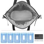 Vogano 40 Can Insulated Soft Cooler Bag