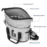 Vogano 40 Can Insulated Soft Cooler Bag