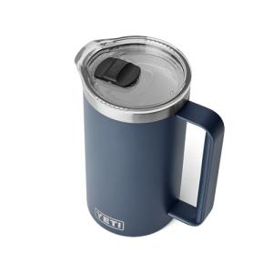 YETI 34 oz Vacuum Insulated Pitcher - Navy