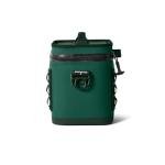YETI Hopper Flip 8 Portable Cooler - Black Green