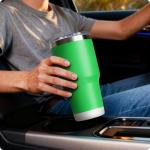 YETI Tumbler Silicone Boot Sleeve (2pcs Black)