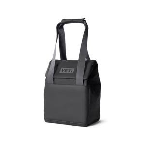 YETI Daytrip 14L Insulated Cooler Tote - Charcoal
