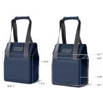 YETI Daytrip 14L Insulated Cooler Tote - Charcoal