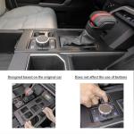 Yeti Gear Shift Trim Cover for Toyota Tundra/Sequoia