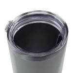 Dallas Cowboys 30 oz Yeti Tumbler - Gray