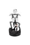 Jack Skellington Controller Holder & Phone Stand