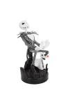 Jack Skellington Controller Holder & Phone Stand