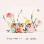 Corkcicle Stemless Insulated Wine Glass Tumbler