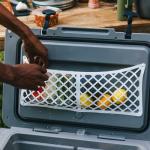 Ultra-Light 52 Quart Insulated Cooler for Adventure