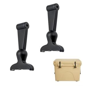 Cooler Latches for Orca Whale Tail Coolers
