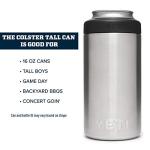 YETI 16 oz. Rambler Tall Can Insulator