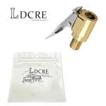 Yeti Tire Air Chuck with Clip Adapter