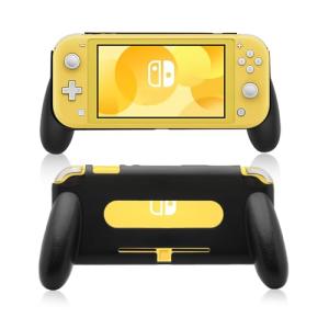 Yeti Grip for Nintendo Switch Lite - Non-Slip Handle