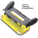 Yeti Grip for Nintendo Switch Lite - Non-Slip Handle