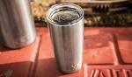 YETI 20 oz Stainless Steel Insulated Tumbler