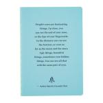 Yeti Fireside Chat Dot Grid Notebook B6