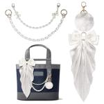 Kaitiaki Tote Bag Decor Kit for YETI Bags