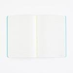 Yeti Fireside Chat Dot Grid Notebook B6