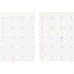 Yeti Fireside Chat Dot Grid Notebook B6