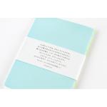 Yeti Fireside Chat Dot Grid Notebook B6