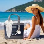 Kaitiaki Tote Bag Decor Kit for YETI Bags