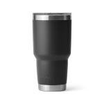 YETI 30 oz Vacuum Insulated Tumbler - Black