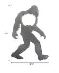 Yeti Sasquatch Beer Bottle Opener by Ella Sussman