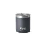 YETI Rambler Lowball 2.0 with MagSlider, 284ml