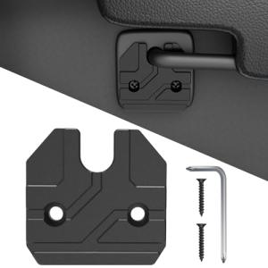 Yeti Sun Visor Repair Kit for Dodge RAM 1500
