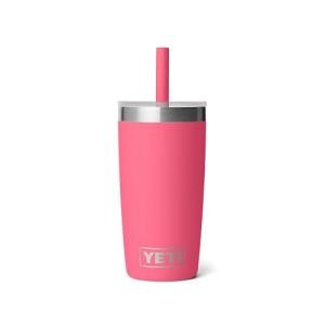 YETI Rambler Jr. 10 Oz Tumbler, Tropical Pink