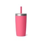 YETI Rambler Jr. 10 Oz Tumbler, Tropical Pink