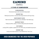 YETI Camino 35 Waterproof Utility Tote Bag