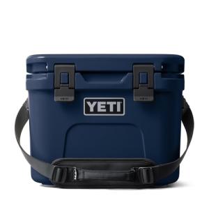 YETI Roadie 15 Cooler with Shoulder Strap, Navy