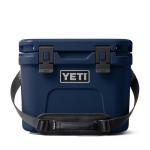 YETI Roadie 15 Cooler with Shoulder Strap, Navy