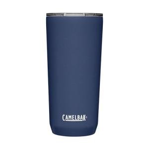 CamelBak Navy 20oz Insulated Tumbler with Tri-Mode Lid