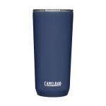 CamelBak Navy 20oz Insulated Tumbler with Tri-Mode Lid