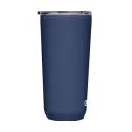 CamelBak Navy 20oz Insulated Tumbler with Tri-Mode Lid