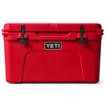 YETI Tundra 45 Cooler in Rescue Red