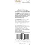 Yeti License Plate Frame Locking Fasteners Set