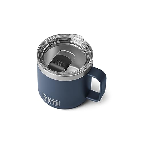 YETI Rambler Stackable Mug with MagSlider Lid