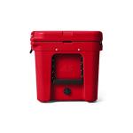 YETI Tundra 45 Cooler in Rescue Red