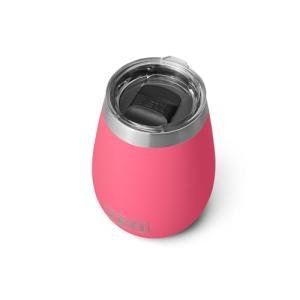 YETI 10 oz Wine Tumbler, Tropical Pink